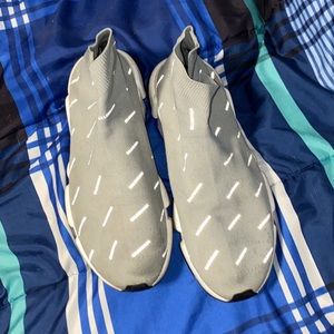 Seep trainer reflect